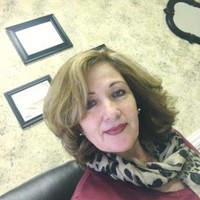 Guillermina O Castro
