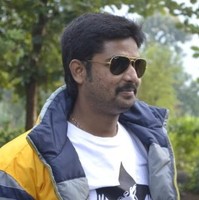 Ananthakumar R