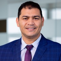 Ahmed Mahmoud Ahmed, Cma
