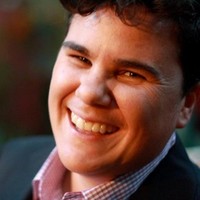 Kristina Wertz (She/Her)