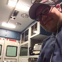 Jeffrey Mccall, Emt-B.