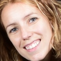 Ilse Roels - De Rooij