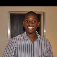 Tshepo Maesela