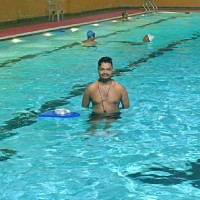 Pratik Halder
