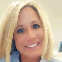 Melissa Coffield