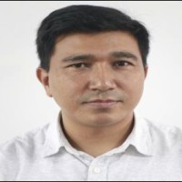 Upendra Pradhan