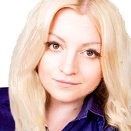 Katarina Prozorova, MD,MBA