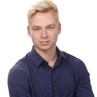 Matias Partanen