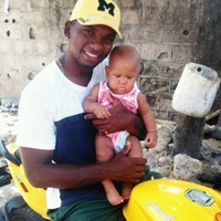 Oddy Medrano