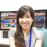 Kylie Chan Sze Zan