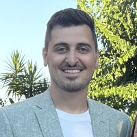 Nicholas Freda