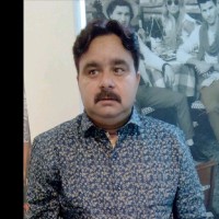 Rupesh Kumar