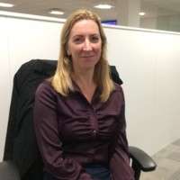Kate Higgins