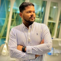 Karthikeyan Vijayakumar