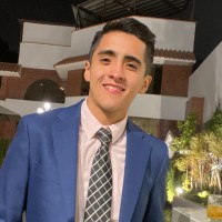 Fabrizio Santiago Pinares Echavarria