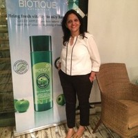 Aarti Ahuja