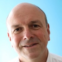 Tim Tobin