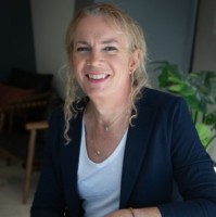 Amanda Kate Galbraith