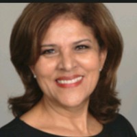 Margarita Griffin
