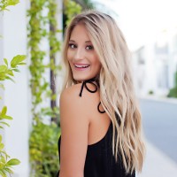 Madison Gilmore