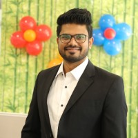 Abhilash T.R