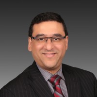 Mayank R Desai