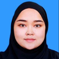 Aifa Syahirah Salim
