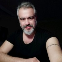 Canip Aydın