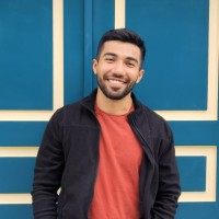 Andres Cordero Murcia