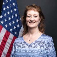Patricia Bentaalla