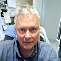 Kevin Stead