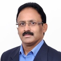 Eric DSouza
