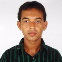 Saiful Arafath