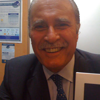Ruben Osvaldo Perez