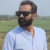 Ghanshyam Chauhan