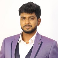 Saravanan J