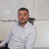 Florin Lazar