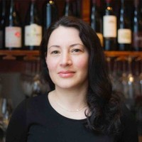 Sarah Trubnick DipWSET