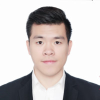 Yewei (William) Chen