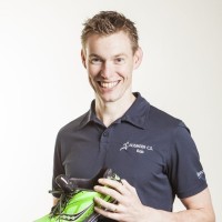 Rob Steegink