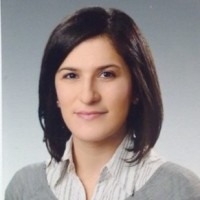 Elif Yildirim Cook