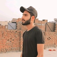 Ahmad Hashmi