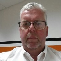 Norman Mackenzie