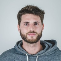 Samuel Surprenant, M.Sc