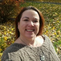 Nicole Kropp