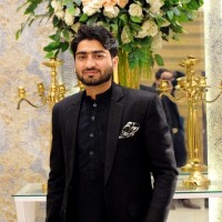 Umair Khan