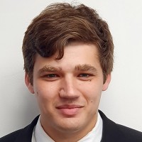 Hayden Geddes