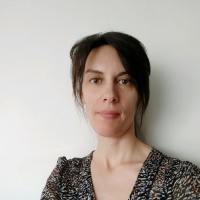 Amélie Vincent