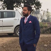 Karsimran Singh