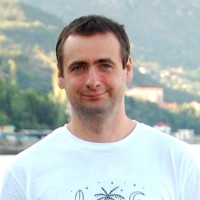 Andrey Danilov